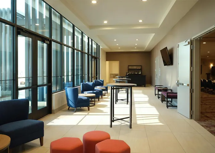 Hilton Garden Inn Merced