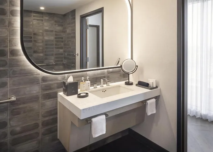 The Monarch San Antonio, Curio Collection By Hilton