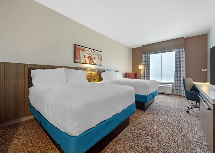 Hilton Garden Inn Media