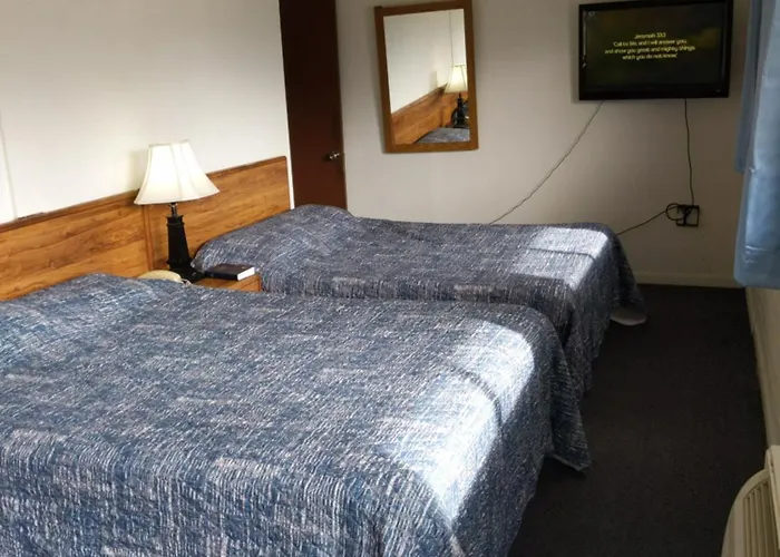 Vista Motel