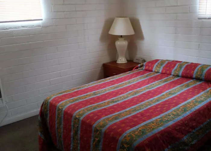 Vista Motel