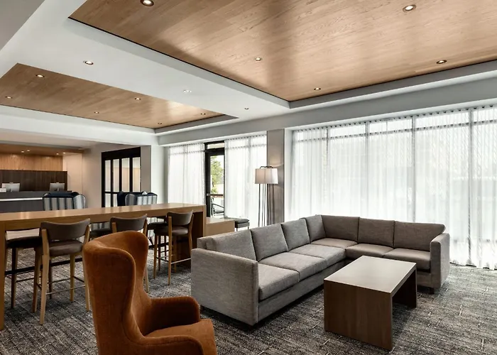 Staybridge Suites Norfolk Airport By Ihg