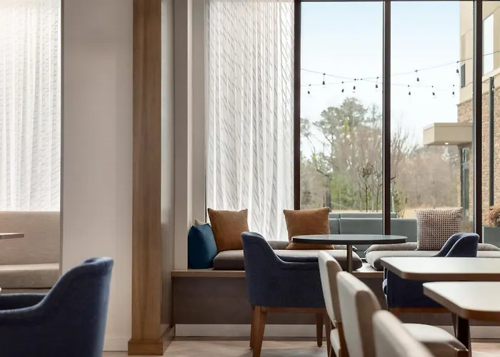Staybridge Suites Norfolk Airport By Ihg