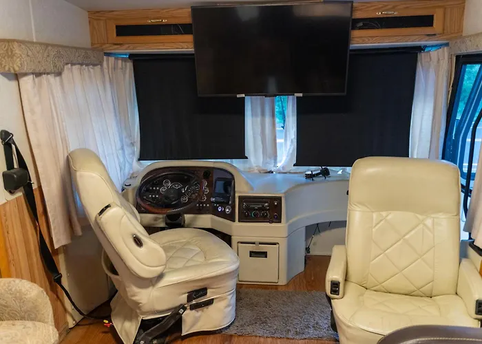 Art Rv Motorhome