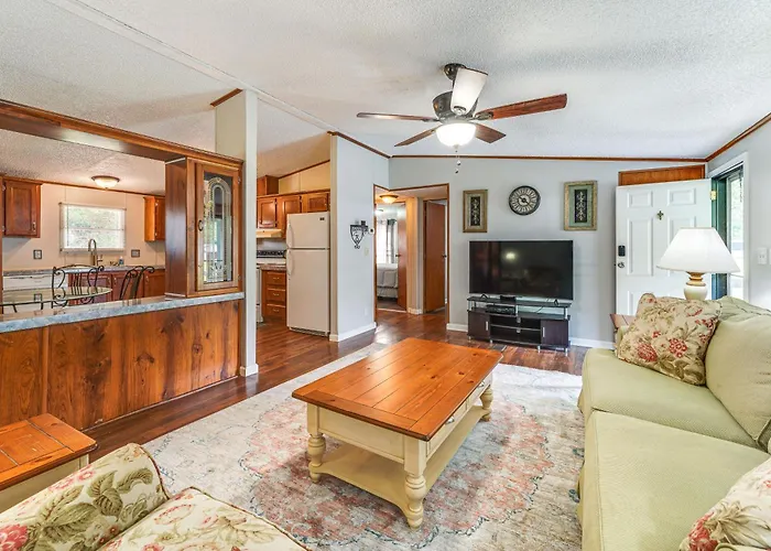 'Well & Cellar' Near Kanawha River & Atv Trails!
