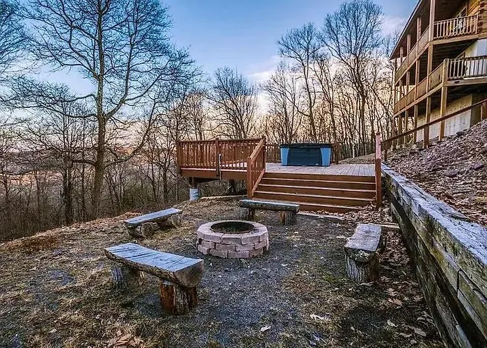 Haven View Retreat