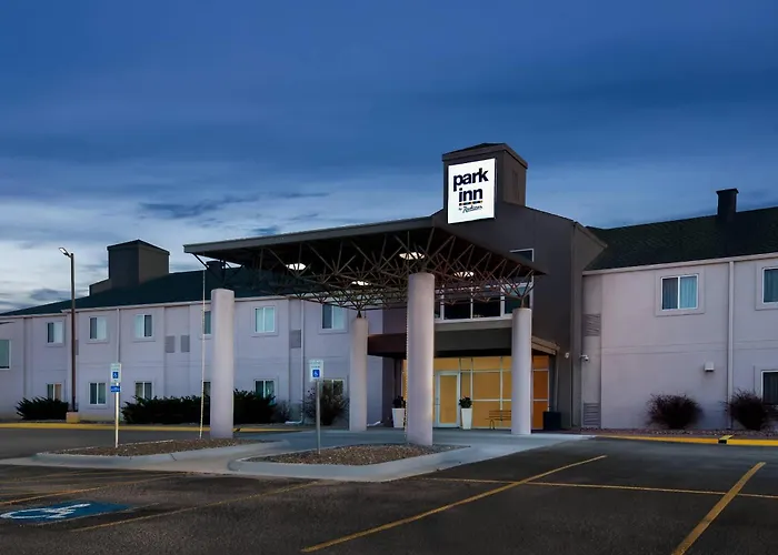 Park Inn By Radisson, Grand Island I-80