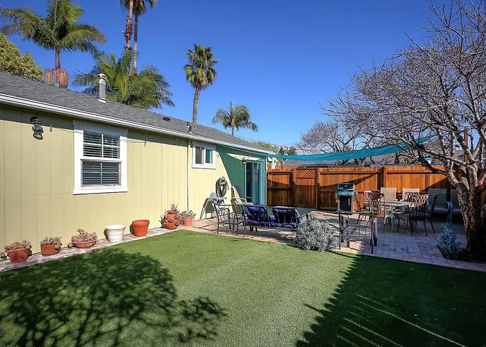 Goodland Green House