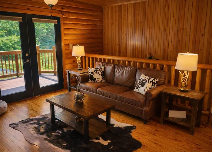 Wilderness Retreat