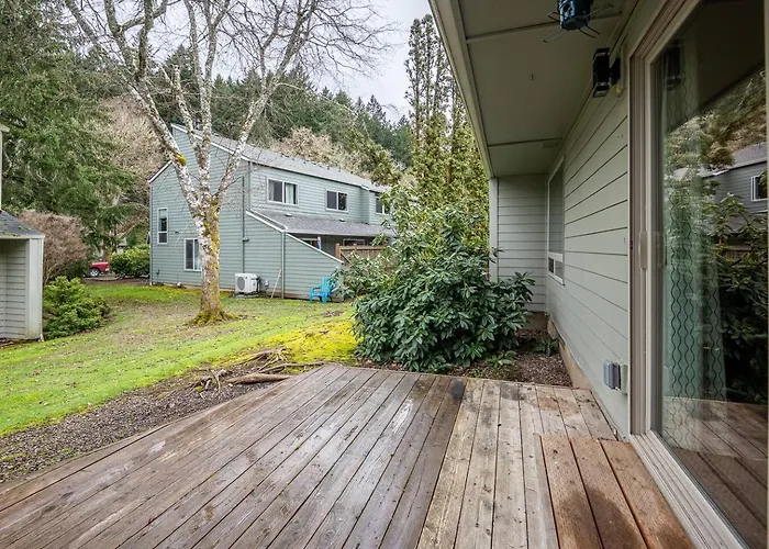 Cozy 3-Bedroom Townhome - 3 Miles From Osu!