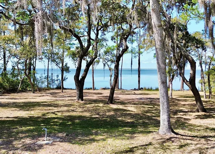 Bayfront- 2Mins From Boat Launch