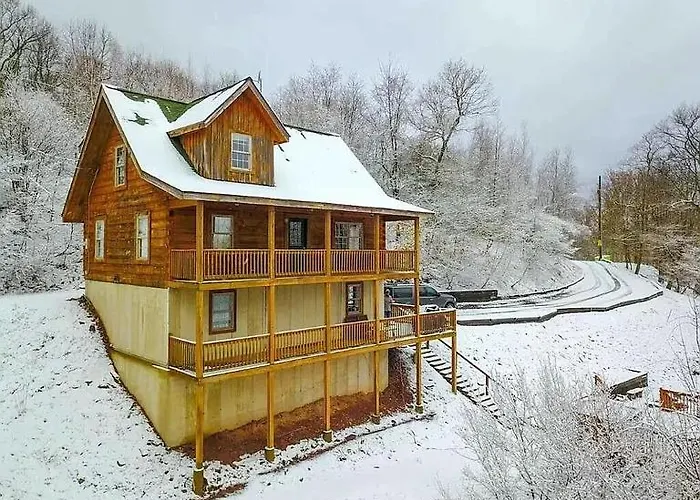 Haven View Retreat