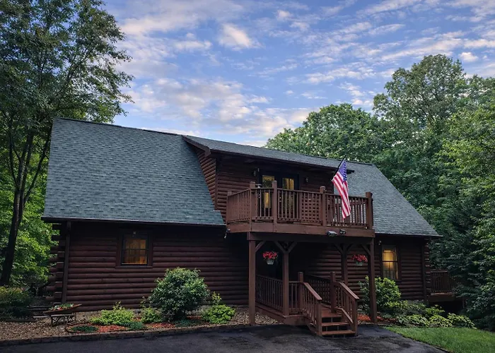Wilderness Retreat