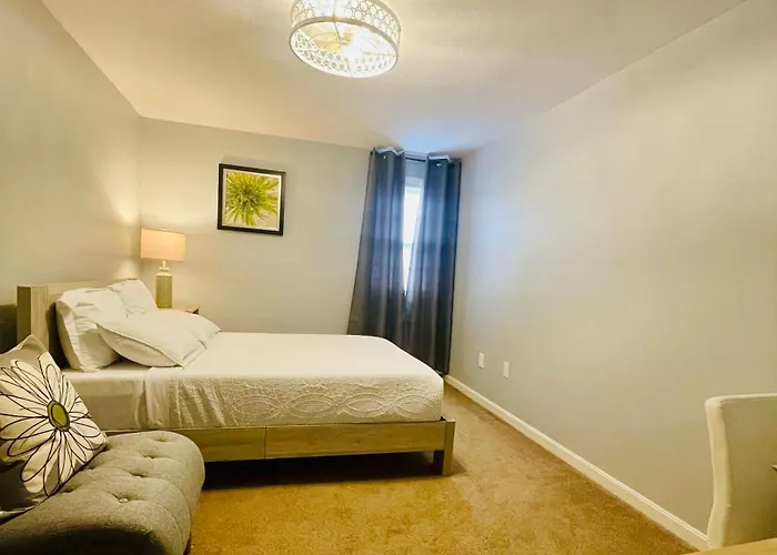 Marblehead Townhouse