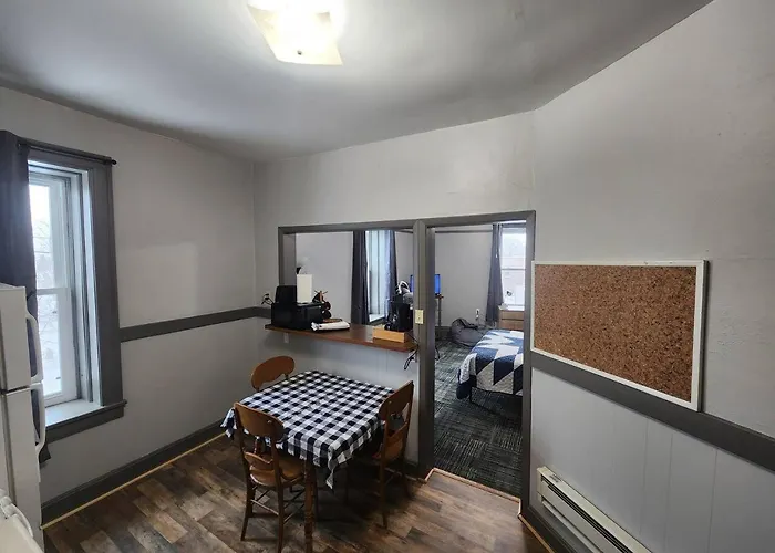 K5 2Nd Floor Studio Near Mtu, Keweenaw, Great Rates