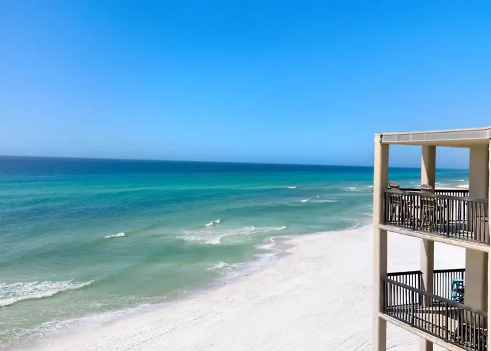 Top Shellf By Oversee 30A
