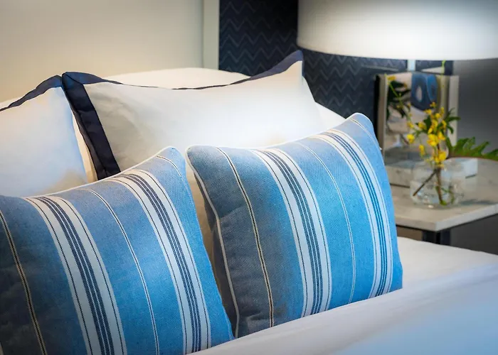 Oceana Santa Monica, Lxr Hotels & Resorts