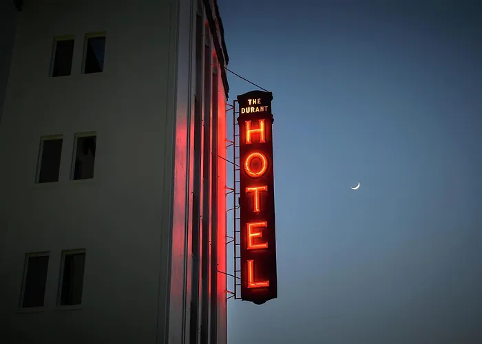 Graduate By Hilton Berkeley
