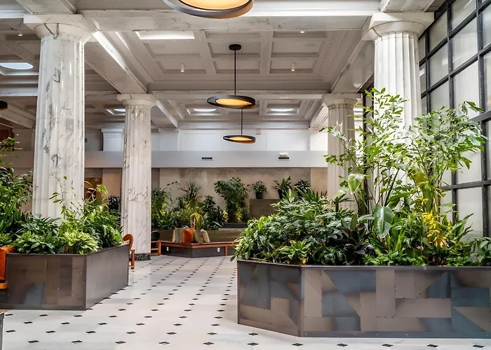 Emery Hotel, Autograph Collection