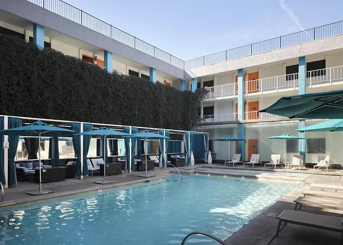 The Clarendon Hotel & Spa, BW Signature Collection (Adults Only)