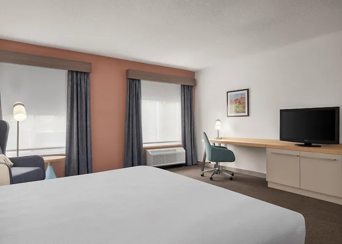 Hilton Garden Inn Wooster