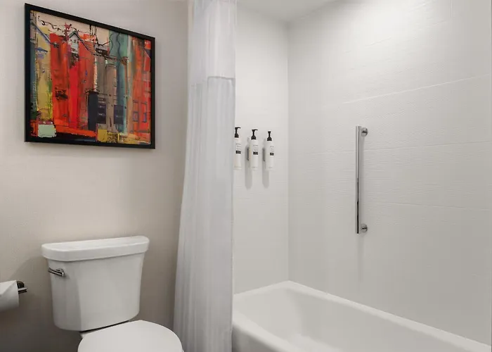 Hilton Garden Inn Indianapolis/Carmel