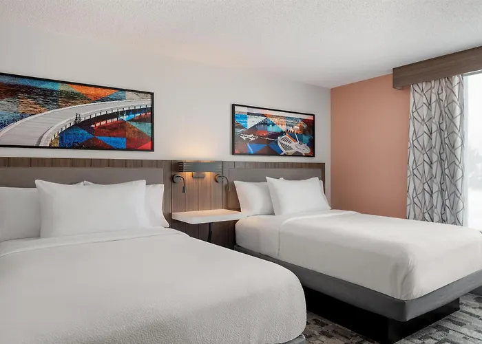 Hilton Garden Inn Indianapolis/Carmel