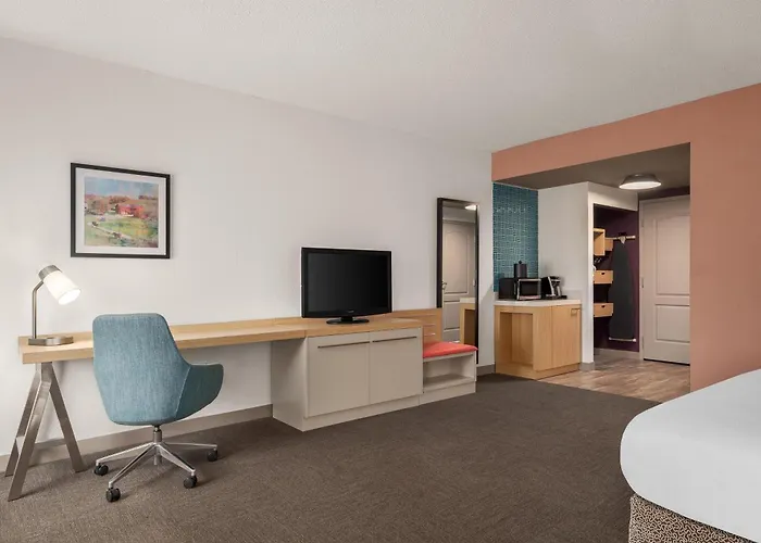 Hilton Garden Inn Wooster