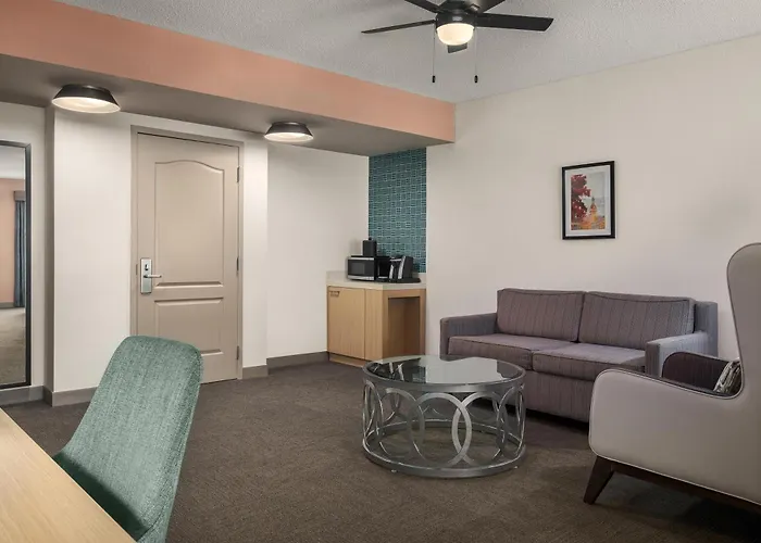 Hilton Garden Inn Wooster