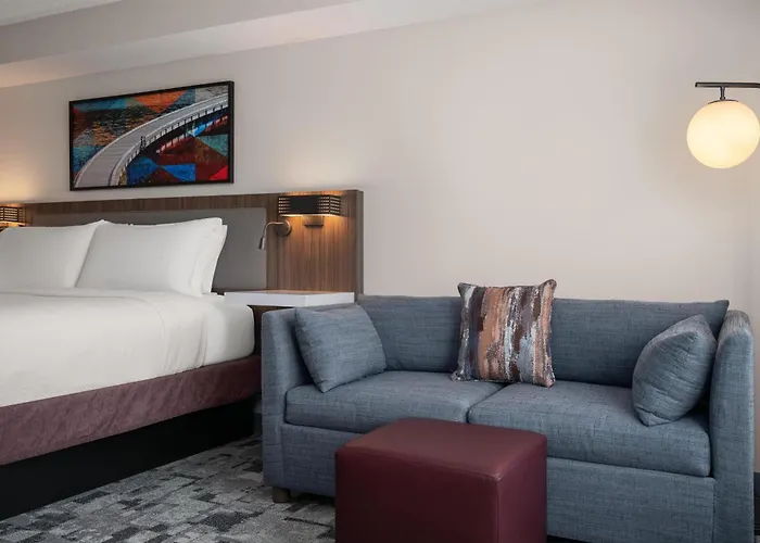 Hilton Garden Inn Indianapolis/Carmel