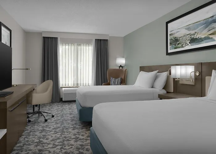 Hilton Garden Inn Hilton Head