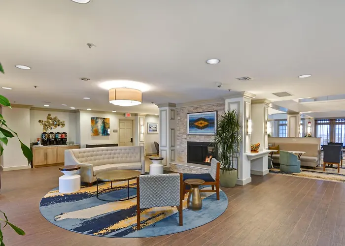 Homewood Suites By Hilton Windsor Locks Hartford