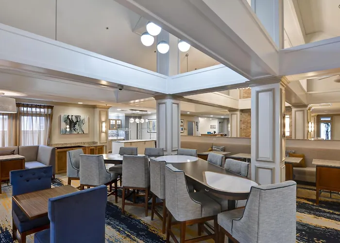 Homewood Suites By Hilton Windsor Locks Hartford