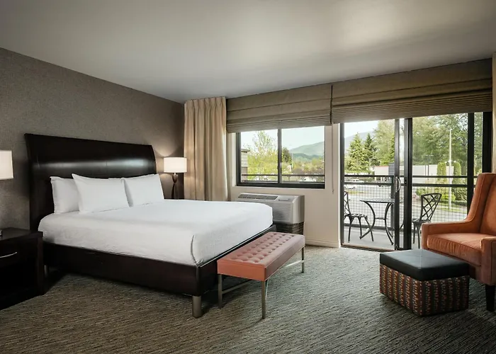 Hilton Garden Inn Seattle/Issaquah