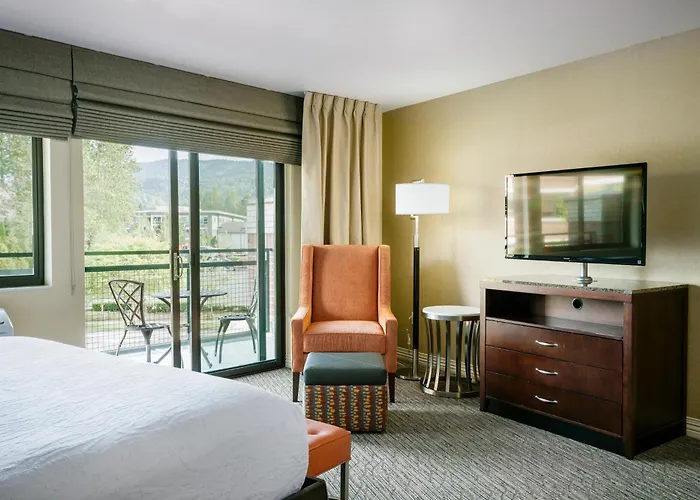 Hilton Garden Inn Seattle/Issaquah
