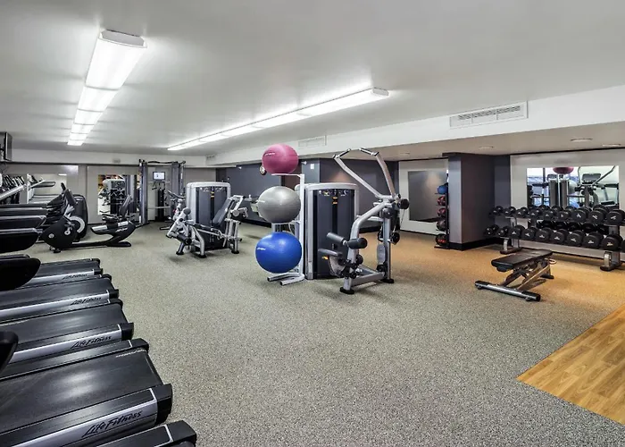 Doubletree By Hilton San Jose