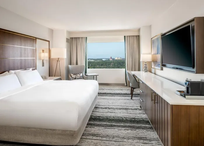 Signia By Hilton Orlando - An Official Walt Disney World Hotel