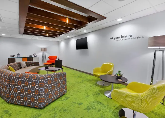 Even Hotel Ann Arbor S - University Area By Ihg