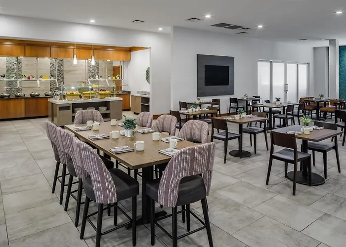 Doubletree By Hilton Rochester