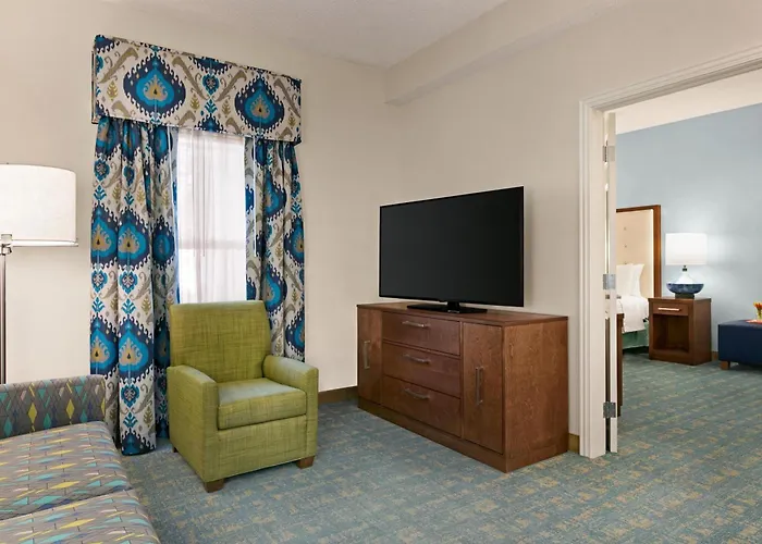 Homewood Suites By Hilton Fort Myers