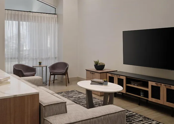 Homewood Suites By Hilton Daytona Beach Speedway-Airport