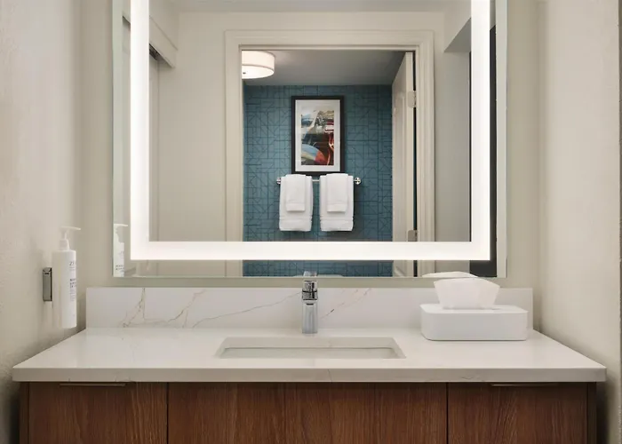 Homewood Suites By Hilton Daytona Beach Speedway-Airport