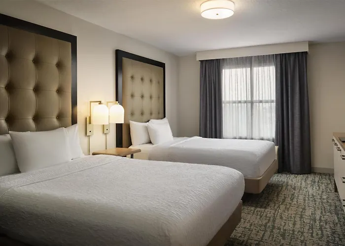Homewood Suites By Hilton Daytona Beach Speedway-Airport