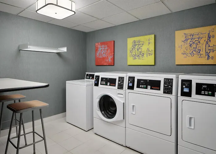 Homewood Suites By Hilton Daytona Beach Speedway-Airport