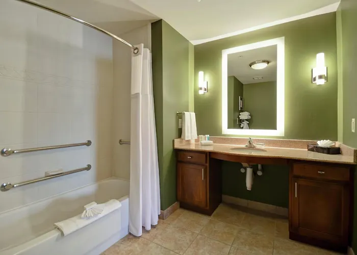 Homewood Suites By Hilton At The Waterfront