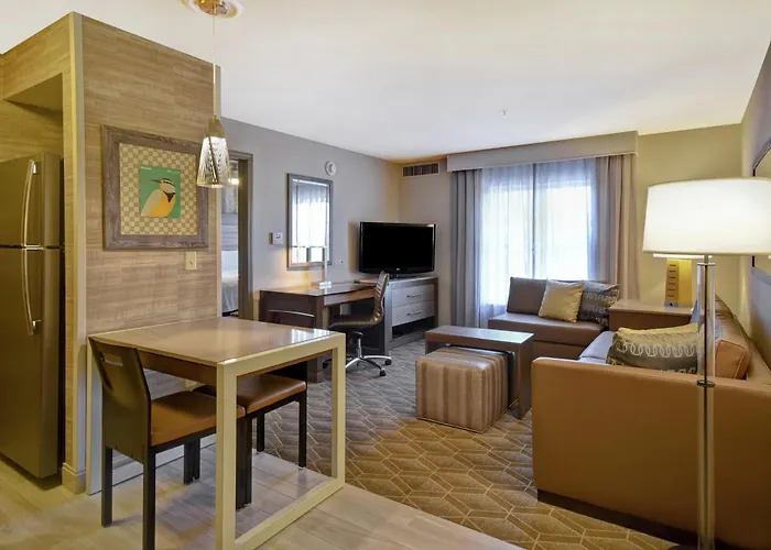 Homewood Suites By Hilton At The Waterfront