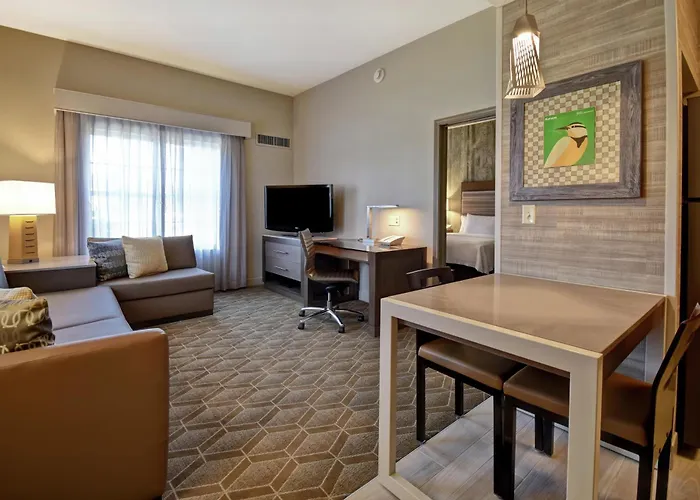 Homewood Suites By Hilton At The Waterfront
