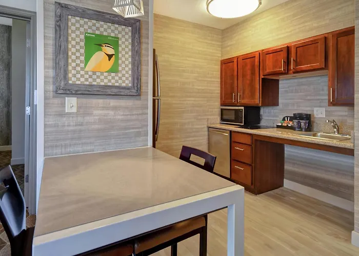 Homewood Suites By Hilton At The Waterfront