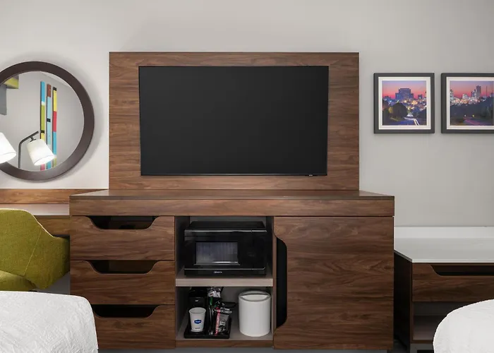 Hampton Inn Columbia Northeast-Fort Jackson Area