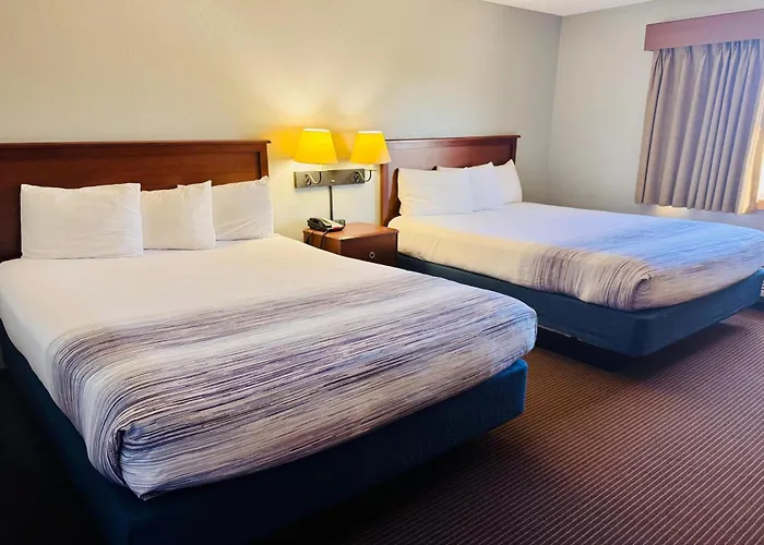 Americinn By Wyndham Stillwater